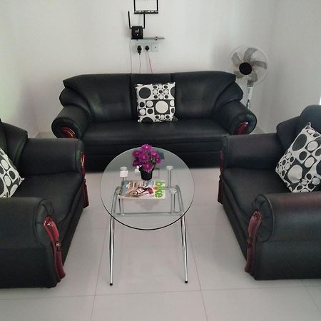 Sandhara Home Stay แทนกาลเล ภายนอก รูปภาพ
