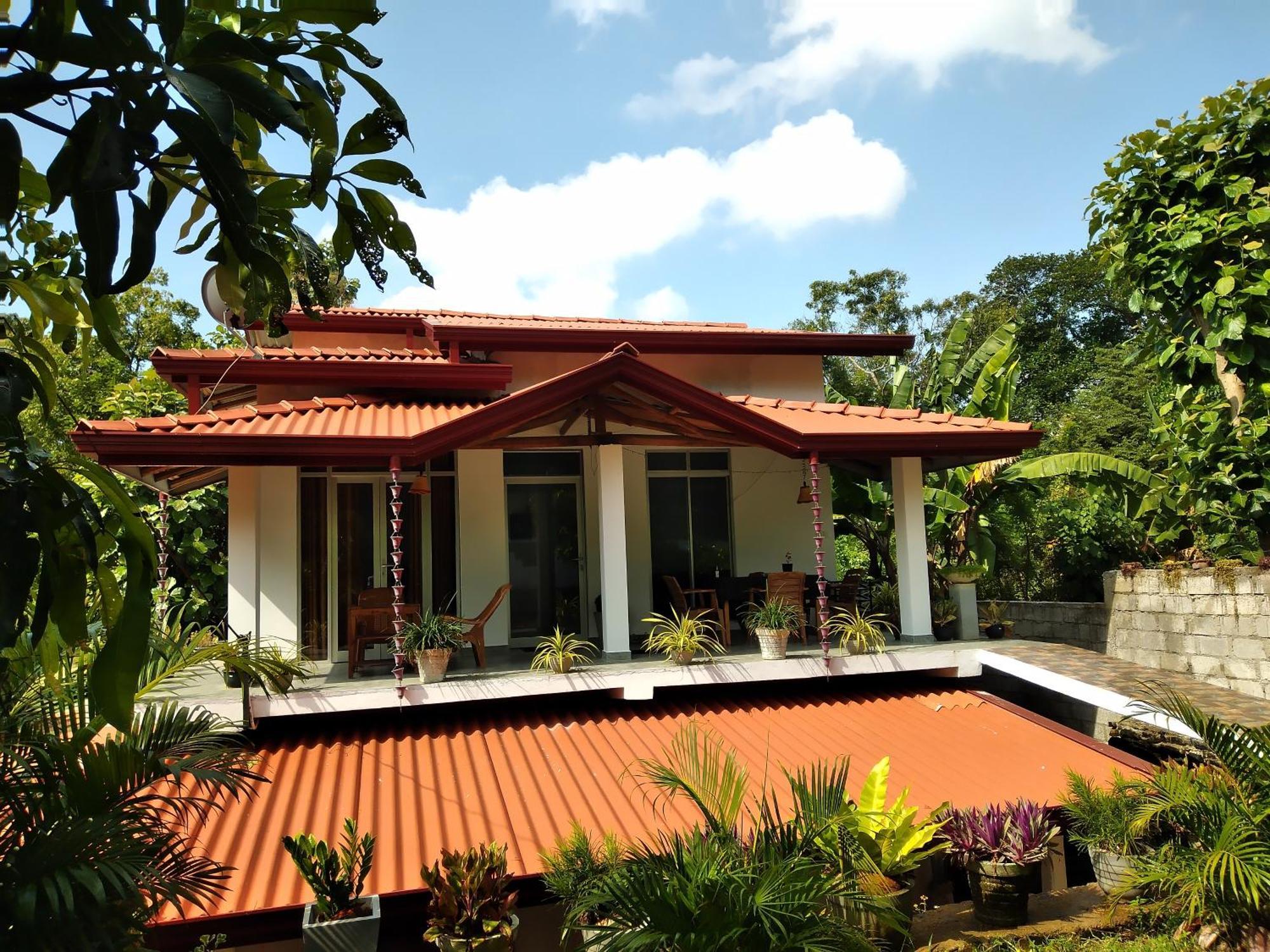 Sandhara Home Stay แทนกาลเล ห้อง รูปภาพ