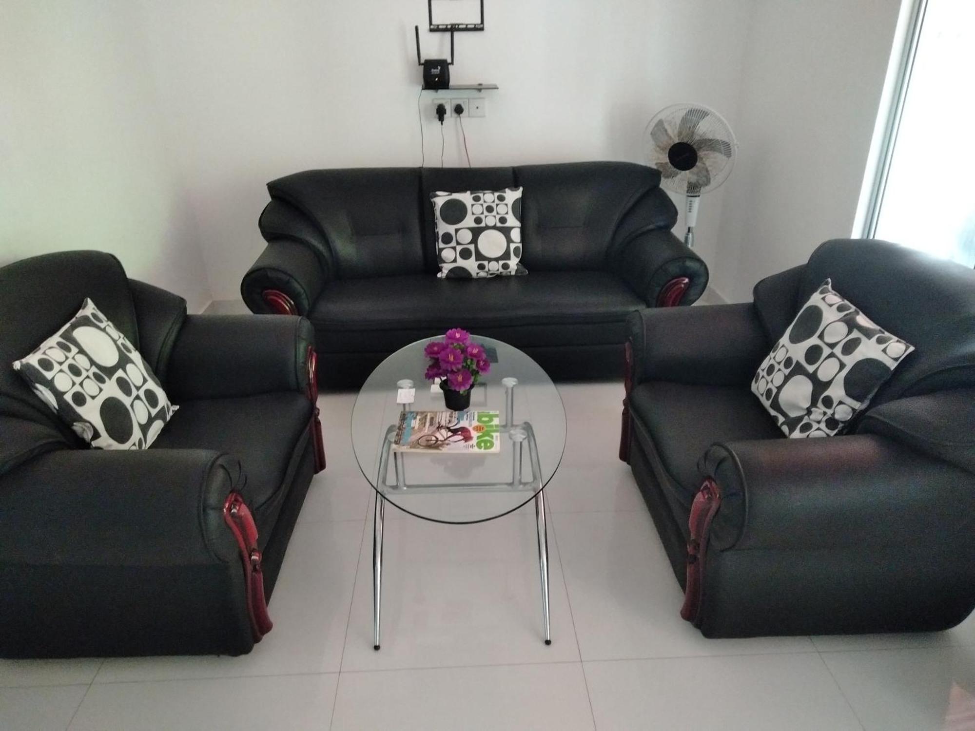 Sandhara Home Stay แทนกาลเล ภายนอก รูปภาพ