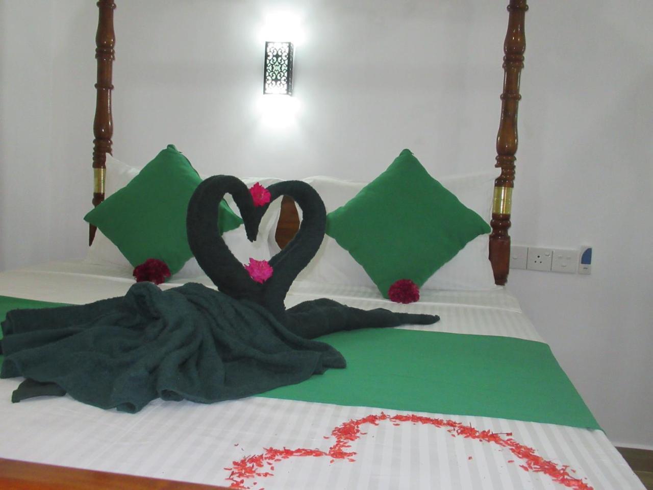 Sandhara Home Stay แทนกาลเล ภายนอก รูปภาพ