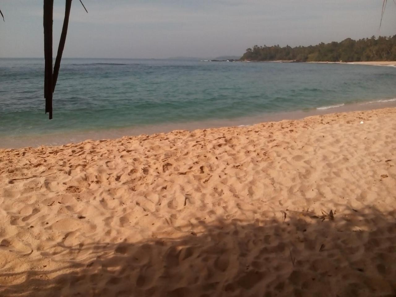 Sandhara Home Stay แทนกาลเล ภายนอก รูปภาพ