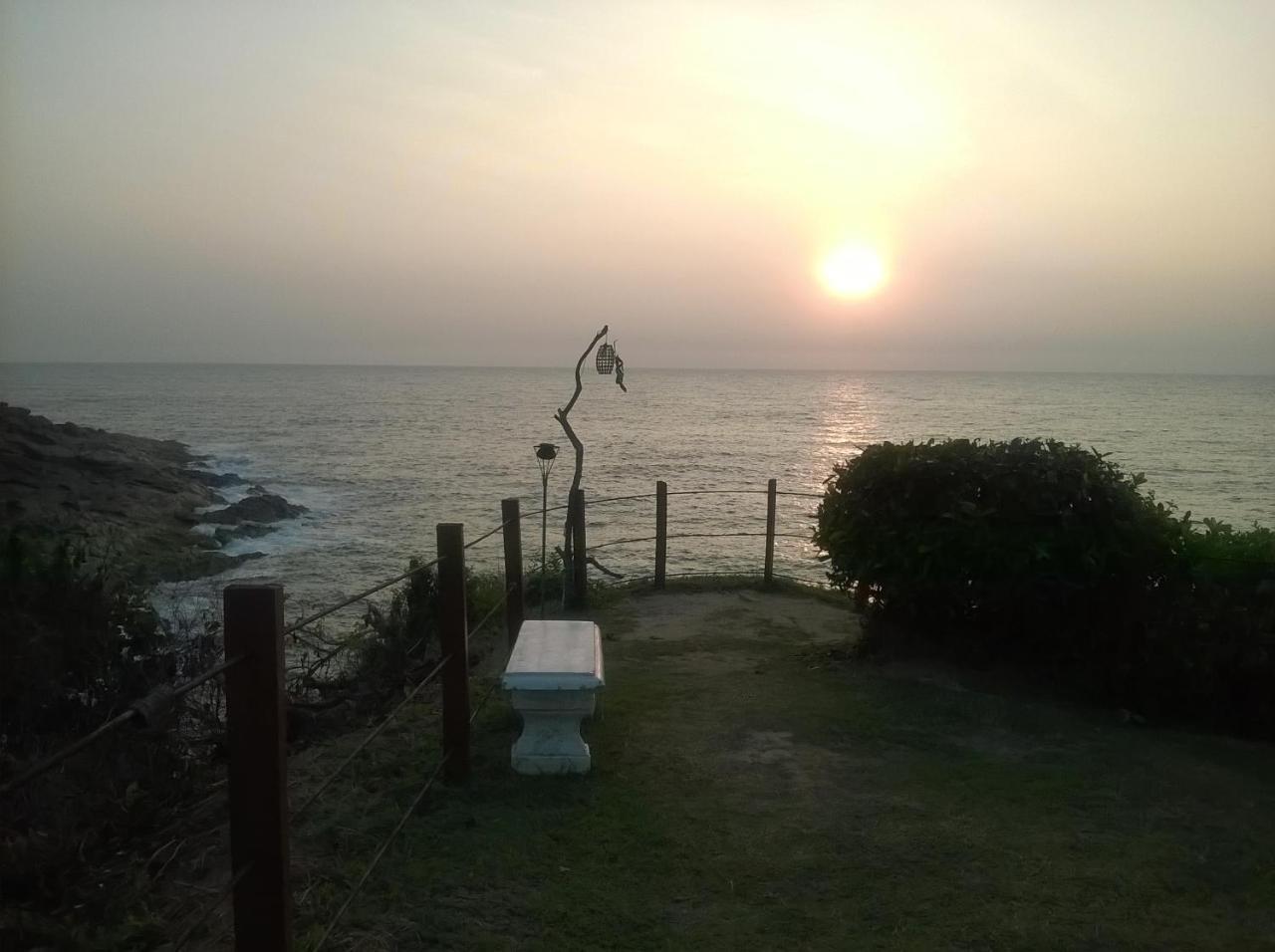Sandhara Home Stay แทนกาลเล ภายนอก รูปภาพ