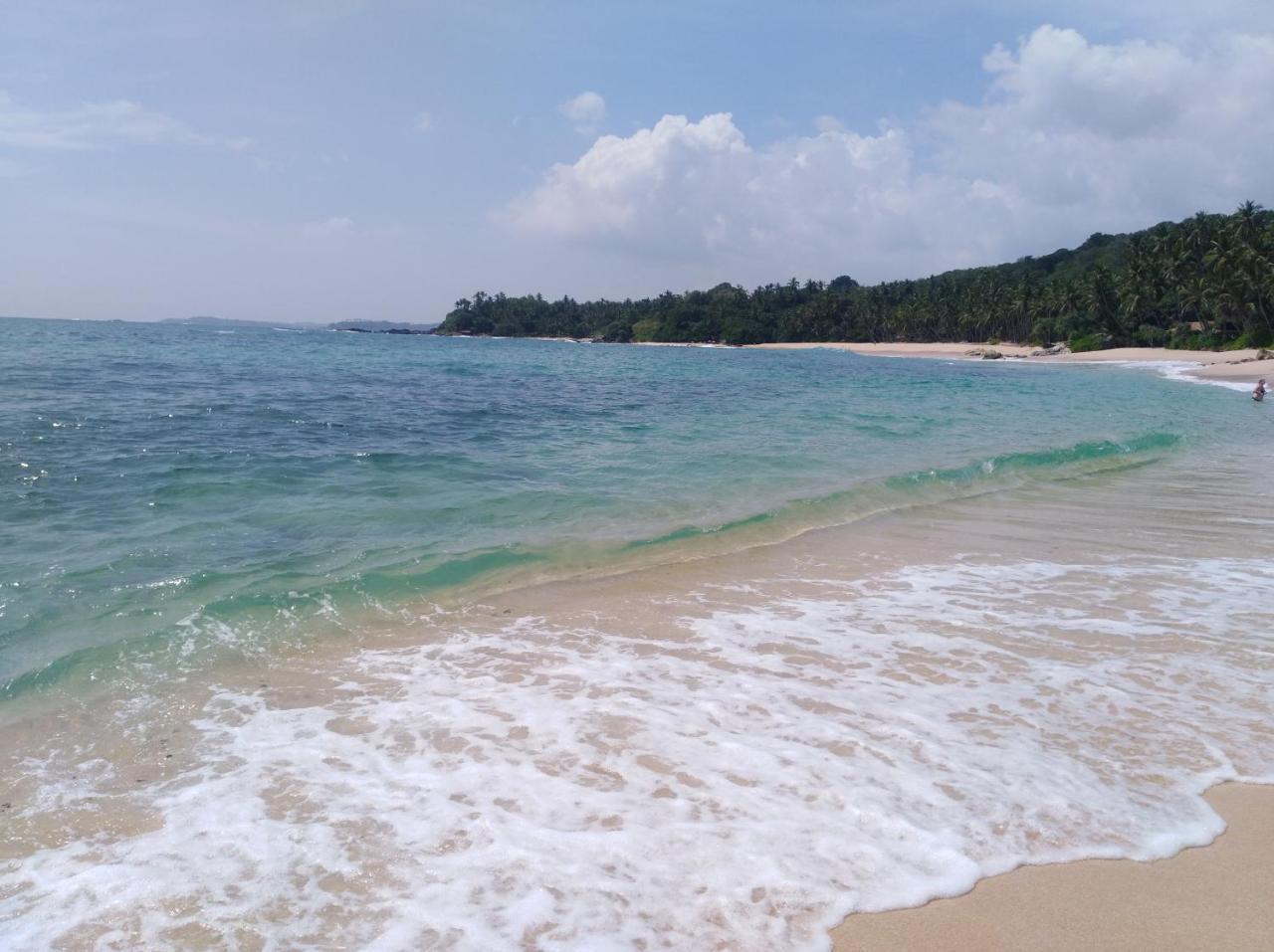 Sandhara Home Stay แทนกาลเล ภายนอก รูปภาพ