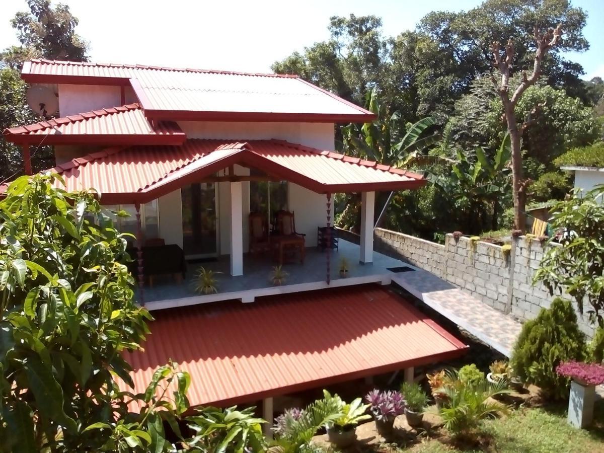 Sandhara Home Stay แทนกาลเล ภายนอก รูปภาพ