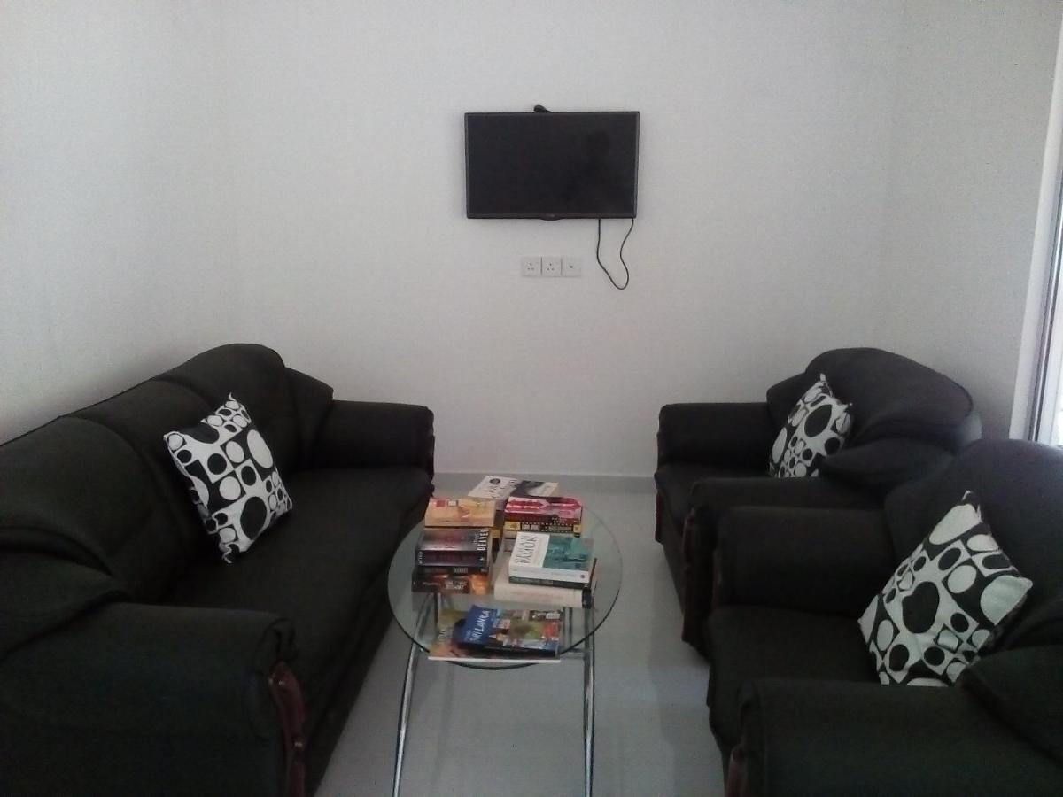 Sandhara Home Stay แทนกาลเล ภายนอก รูปภาพ